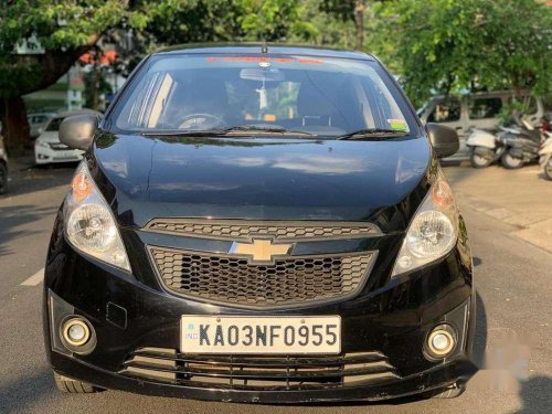 Used Chevrolet Beat 2011 MT for sale in Nagar 