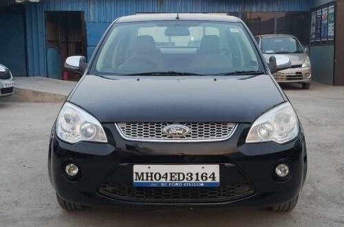 Used Ford Fiesta 2009 MT for sale in Pune