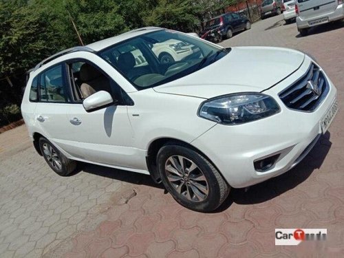 Used 2012 Renault Koleos AT for sale in Bhopal 