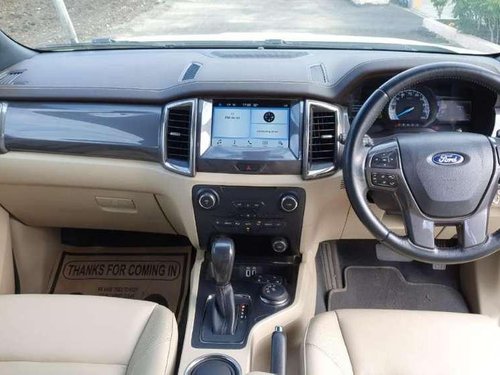 Used Ford Endeavour 2017 MT for sale in Pune