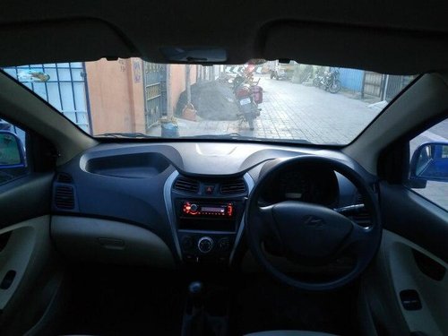 Hyundai Eon Era Plus 2014 MT for sale in Chennai 