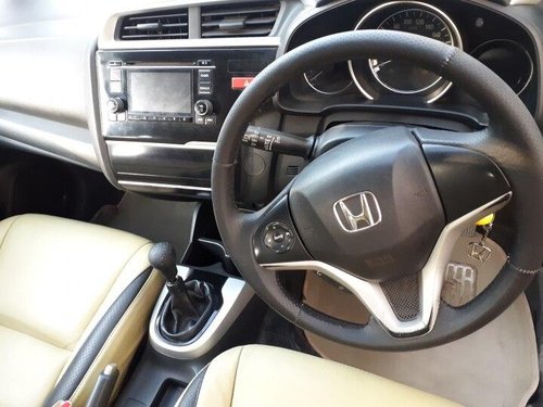 Used 2016 Honda Jazz MT for sale in New Delhi 