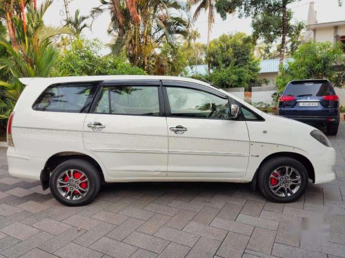 Used Toyota Innova 2011 MT for sale in Kochi 