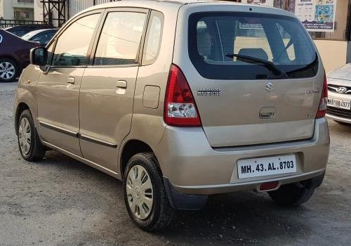 Used Maruti Suzuki Zen Estilo 2012 MT for sale in Pune 