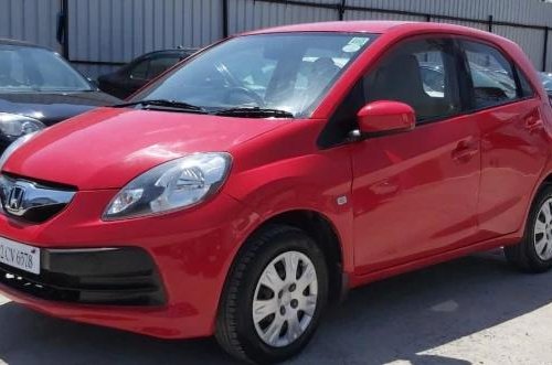 Used 2013 Honda Brio MT for sale in Pune