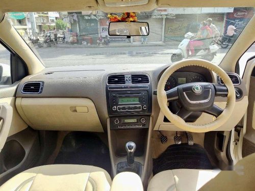 Used Skoda Rapid 2013 MT for sale in Surat 