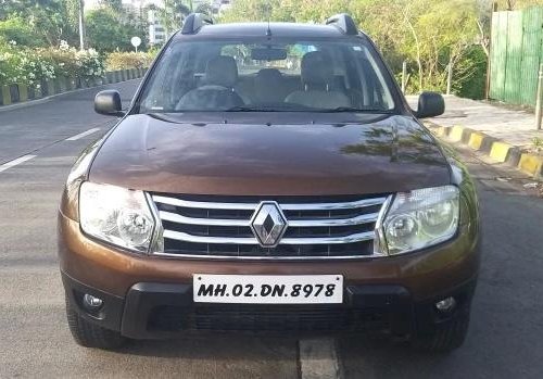 Used 2014 Renault Duster MT for sale in Mumbai