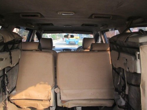 Used 2010 Toyota Innova MT for sale in Kolkata 