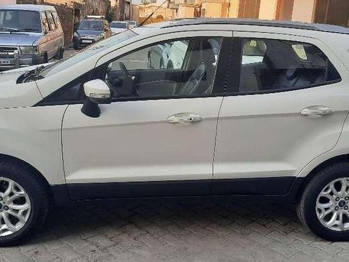 Used 2016 Ford EcoSport MT for sale in Lucknow 