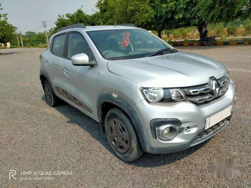 Used 2016 Renault Kwid MT for sale in Gurgaon 