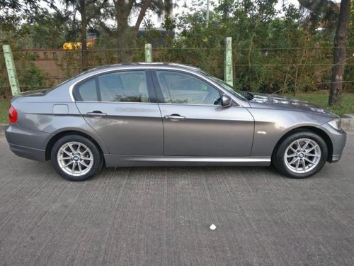 Used BMW 3 Series 2011 AT for sale in Mumbai