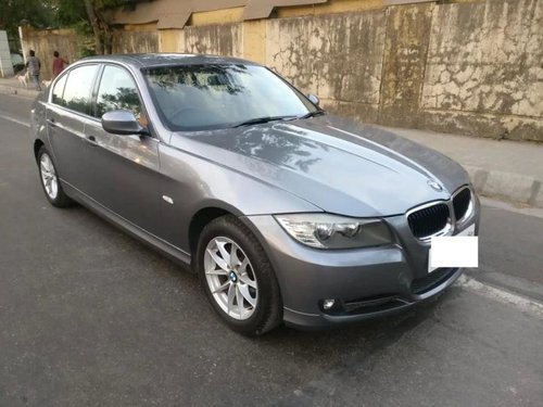 Used BMW 3 Series 2011 AT for sale in Mumbai