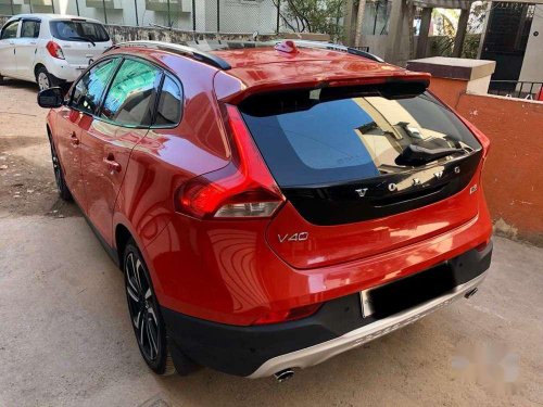 2019 Volvo V40 Cross Country AT for sale in Chennai 