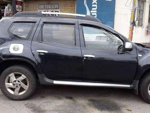 Used Renault Duster 2013 MT for sale in Kolkata 