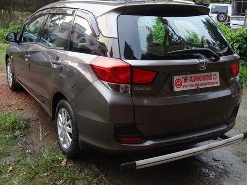 Used Honda Mobilio V i-DTEC 2014 MT for sale in Kolkata 