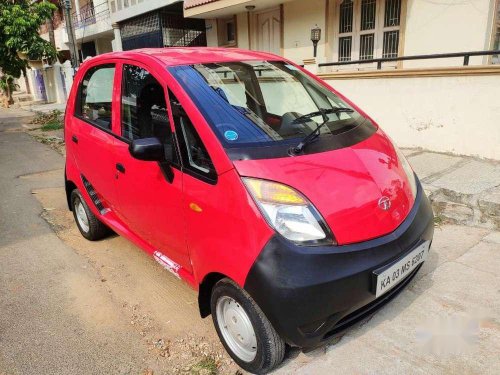 Used Tata Nano Lx 2012 MT for sale in Nagar 