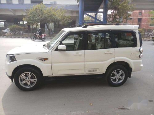 Used 2017 Mahindra Scorpio AT for sale in Faridabad 