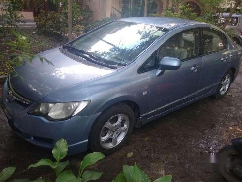 Used 2006 Honda Civic MT for sale in Pune