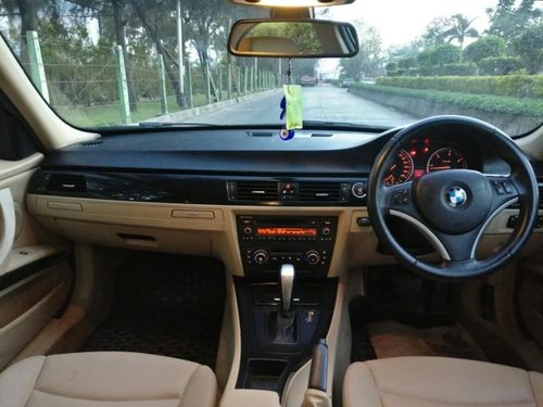 Used BMW 3 Series 2011 AT for sale in Mumbai