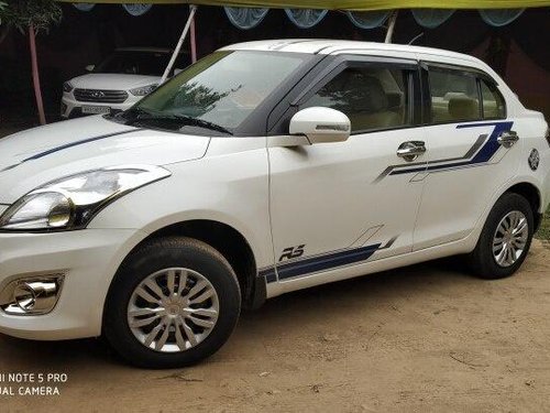 Used Maruti Suzuki Dzire 2012 MT for sale in Patna 