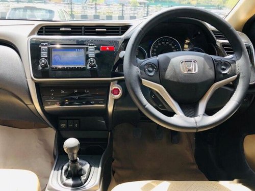 Used 2014 Honda City MT for sale in Ahmedabad 