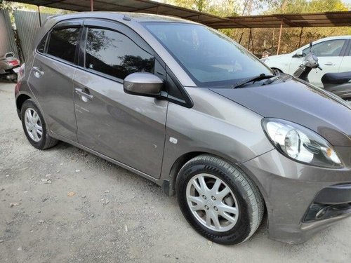 Used Honda Brio 2012 MT for sale in Pune