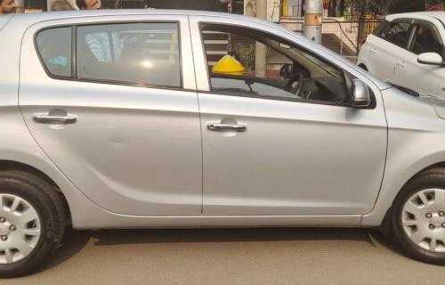 Used Hyundai i20 2014 MT for sale in Ghaziabad 