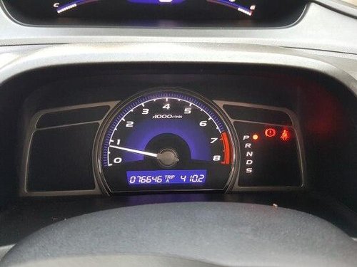 Used Honda Civic 2010 AT for sale in Mumbai