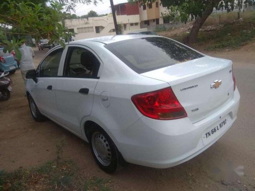 Used Chevrolet Sail 1.2 LS 2014 MT for sale in Coimbatore 