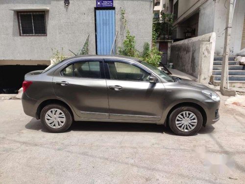 Maruti Suzuki Dzire VDI, 2017, MT for sale in Hyderabad 