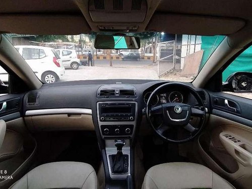 Used 2011 Skoda Laura MT for sale in Hyderabad 