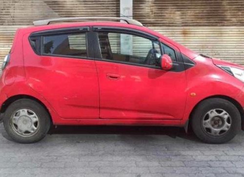 Used 2011 Chevrolet Beat MT for sale in Pune