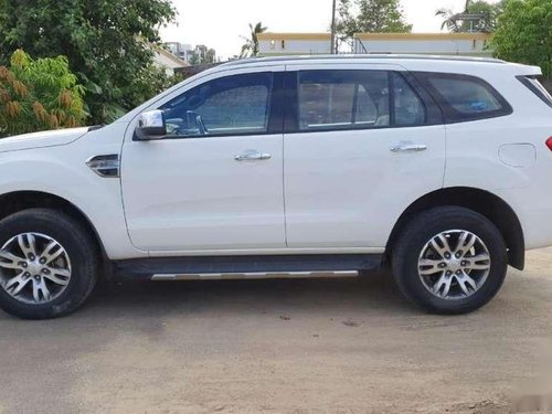 Used Ford Endeavour 2017 MT for sale in Pune