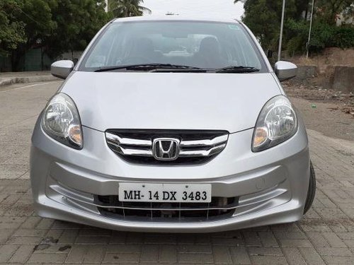 Used Honda Amaze 2013 MT for sale in Pune
