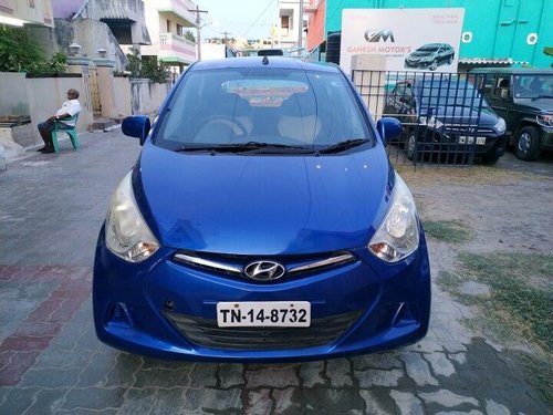 Hyundai Eon Era Plus 2014 MT for sale in Chennai 