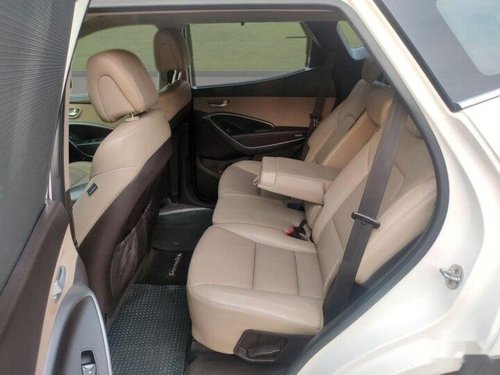 Used Hyundai Santa Fe 2014 AT for sale in New Delhi 
