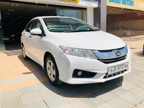 Used 2014 Honda City MT for sale in Ahmedabad 