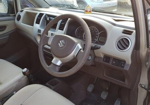 Used Maruti Suzuki Zen Estilo 2012 MT for sale in Pune 