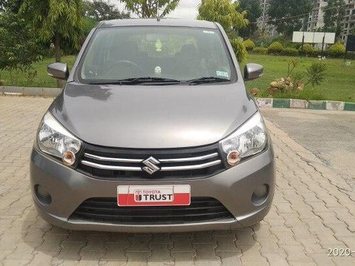 Used 2015 Maruti Suzuki Celerio MT for sale in Bangalore 