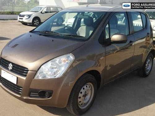 Used Maruti Suzuki Ritz LXI 2009 MT for sale in Bhopal 