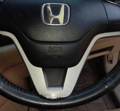 Used Honda CR V 2007 MT for sale in New Delhi 