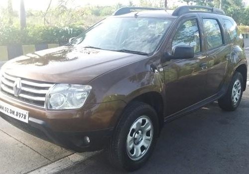 Used 2014 Renault Duster MT for sale in Mumbai