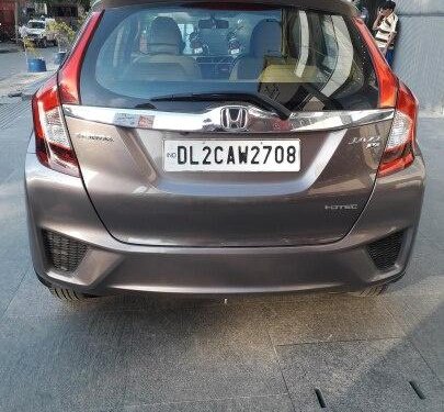 Used 2016 Honda Jazz MT for sale in New Delhi 