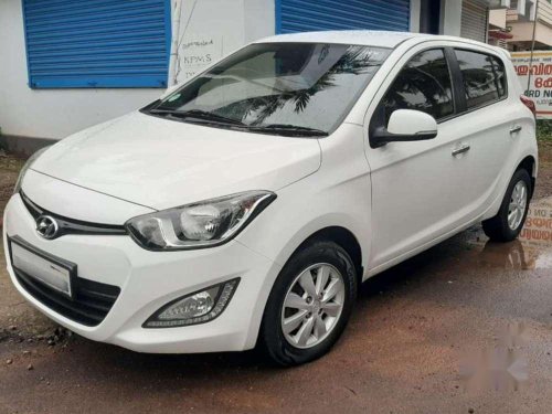 Used Hyundai i20 2013 MT for sale in Kochi 