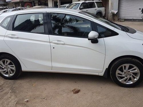 Used Honda Jazz 1.2 VX i VTEC 2016 MT for sale in Mumbai