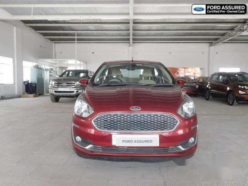 Used Ford Figo Aspire 2018 MT for sale in Udaipur 