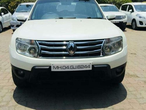 Renault Duster 110 PS RXL, 2014, Diesel MT for sale in Mumbai