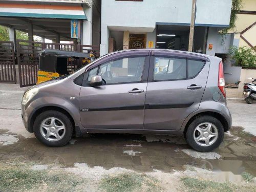 Used 2009 Maruti Suzuki Ritz MT for sale in Chennai 