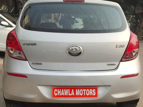 Used Hyundai i20 2014 MT for sale in Ghaziabad 