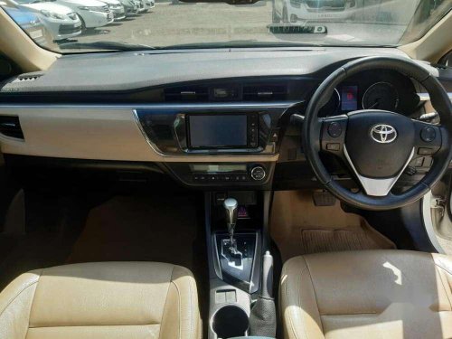 Used 2015 Toyota Corolla Altis VL MT for sale in Surat 